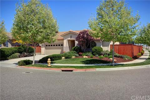 764 Lavender Ln, Templeton, CA 93465 photo 1