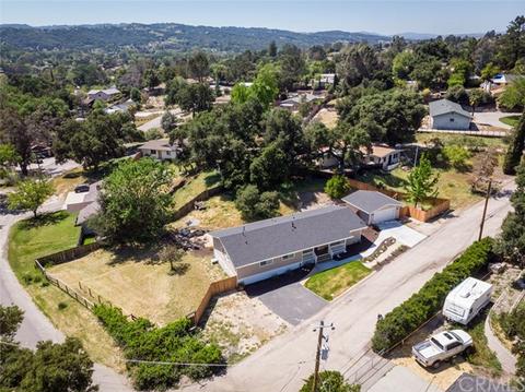 4350 Tranquilla Ave, Atascadero, CA 93422 photo 3
