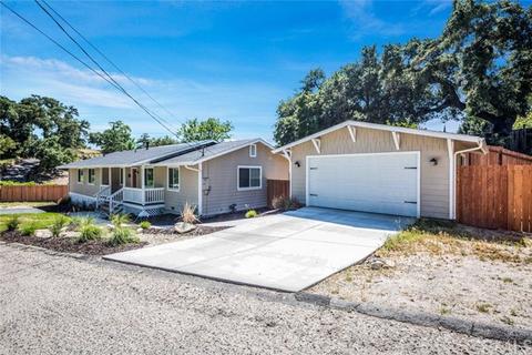 4350 Tranquilla Ave, Atascadero, CA 93422 photo 1