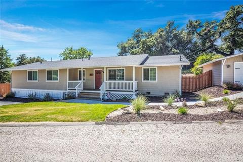 4350 Tranquilla Ave, Atascadero, CA 93422 photo 2