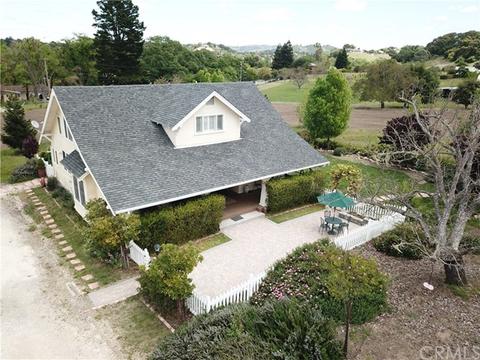 3625 Maricopa Rd, Atascadero, CA 93422 photo 42