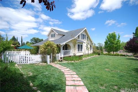 3625 Maricopa Rd, Atascadero, CA 93422 photo 1