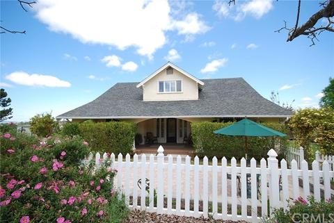3625 Maricopa Rd, Atascadero, CA 93422 photo 6