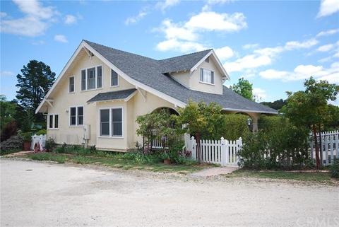 3625 Maricopa Rd, Atascadero, CA 93422 photo 30