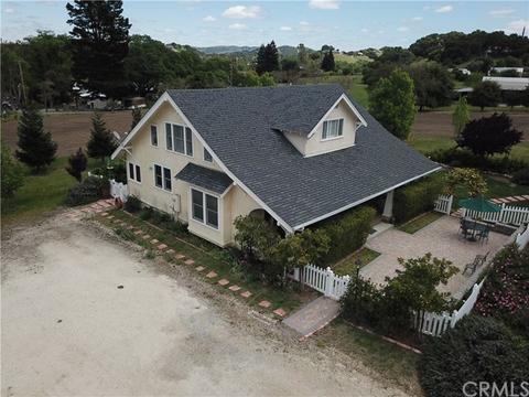 3625 Maricopa Rd, Atascadero, CA 93422 photo 4
