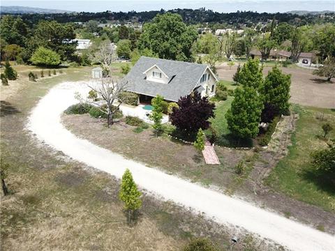 3625 Maricopa Rd, Atascadero, CA 93422 photo 3
