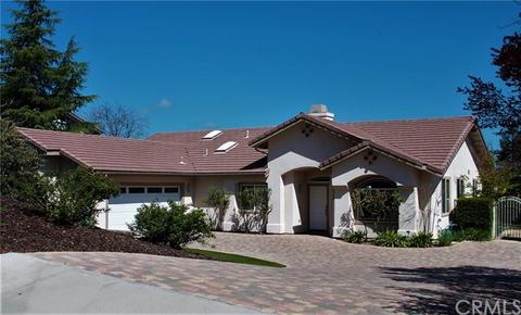 2048 Summit Dr, Paso Robles, CA 93446 photo 2