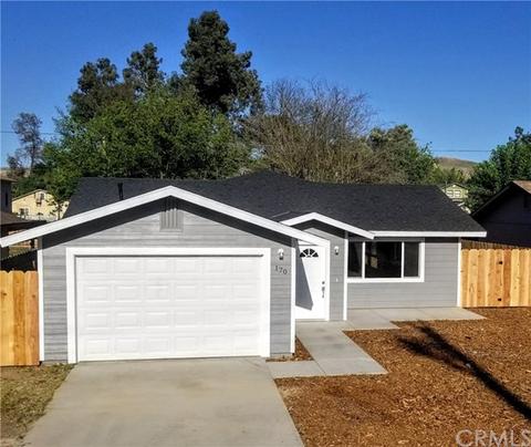 170 N 1st St, Shandon, CA 93461 photo 1