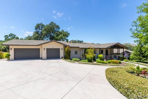 9963 Sunfish Cir, Paso Robles, CA 93446 photo 1