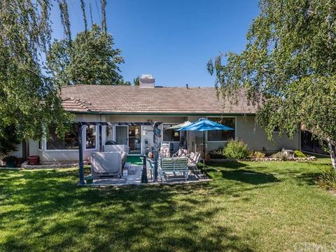 206 Warbler Ct, Paso Robles, CA 93446 photo 22