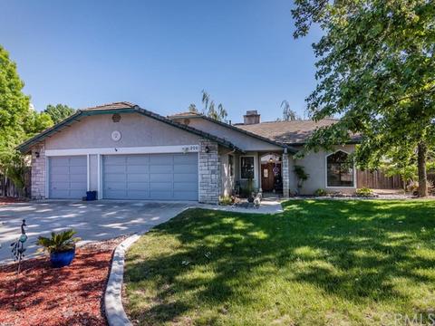 206 Warbler Ct, Paso Robles, CA 93446 photo 1