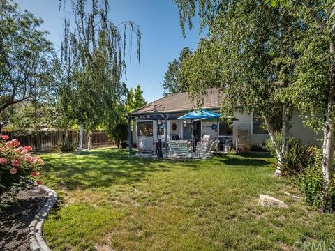 206 Warbler Ct, Paso Robles, CA 93446 photo 23