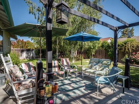 206 Warbler Ct, Paso Robles, CA 93446 photo 24