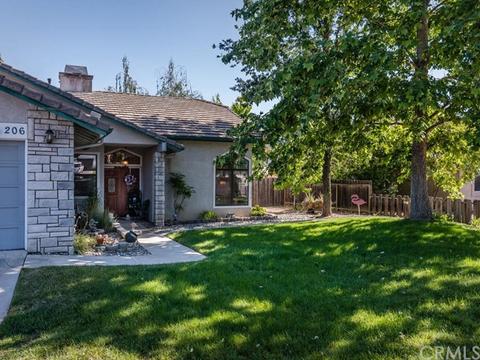 206 Warbler Ct, Paso Robles, CA 93446 photo 2