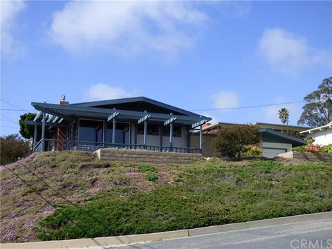 705 Center Ct, Morro Bay, CA 93442 photo 1