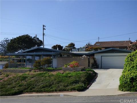 705 Center Ct, Morro Bay, CA 93442 photo 2