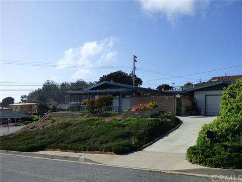 705 Center Ct, Morro Bay, CA 93442 photo 3