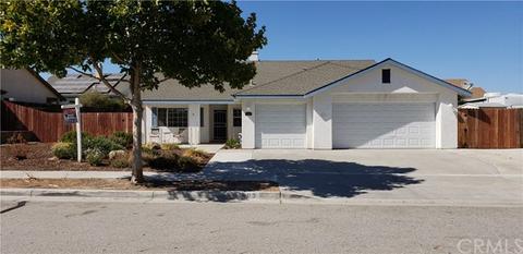 1803 Mesa Rd, Paso Robles, CA 93446 photo 19
