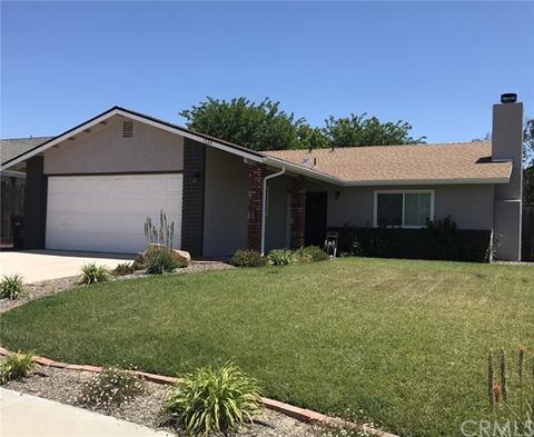 1724 Wade Dr, Paso Robles, CA 93446 photo 1