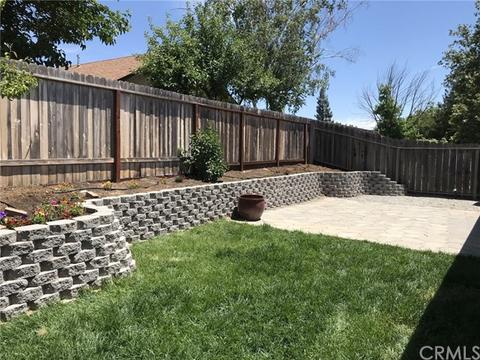 1724 Wade Dr, Paso Robles, CA 93446 photo 19