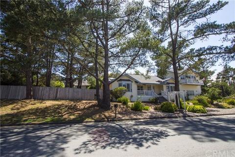 2535 Malvern St, Cambria, CA 93428 photo 2