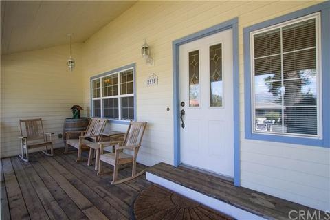 2535 Malvern St, Cambria, CA 93428 photo 4