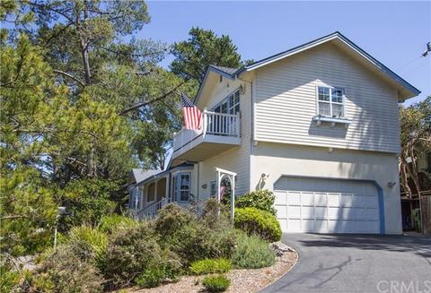 2535 Malvern St, Cambria, CA 93428 photo 3