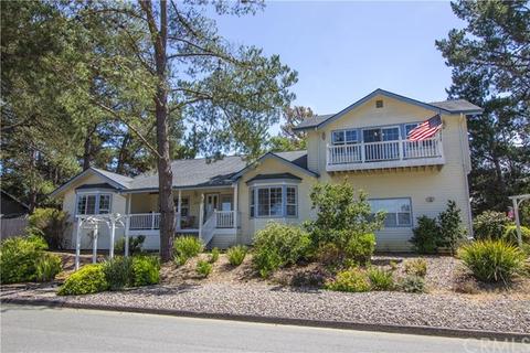 2535 Malvern St, Cambria, CA 93428 photo 1