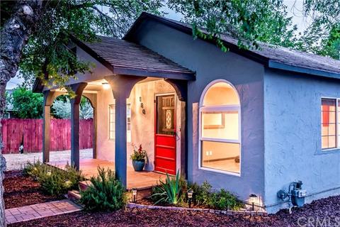 180 S 2nd St, Shandon, CA 93461 photo 1