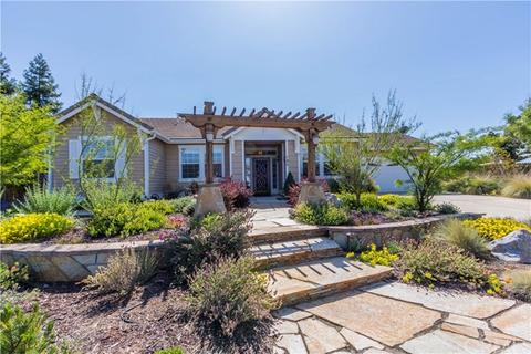 125 Cattail Rd, Templeton, CA 93465 photo 1