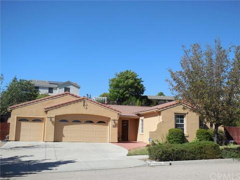 773 Brahma St, Paso Robles, CA 93446 photo 1