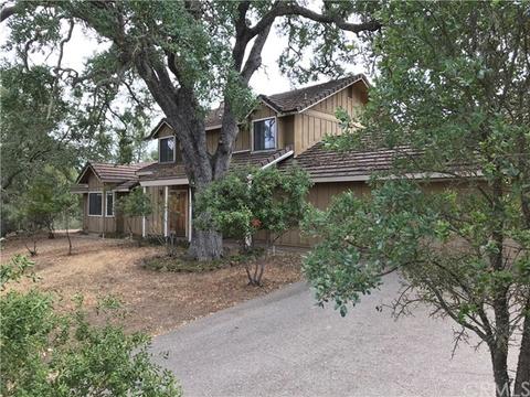 10905 Cebada Rd, Atascadero, CA 93422 photo 1