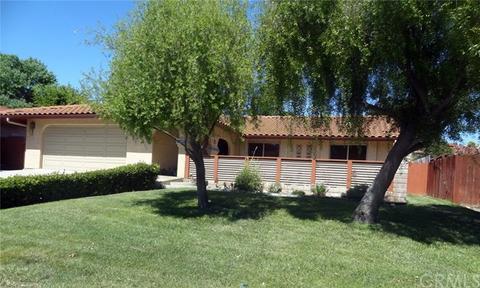 547 Rose Ln, Paso Robles, CA 93446 photo 1