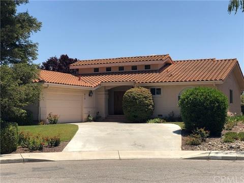 918 Spyglass Ct, Paso Robles, CA 93446 photo 1