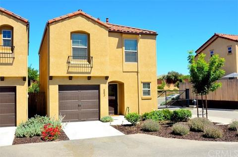 543 Playa Cir, Paso Robles, CA 93446 photo 1