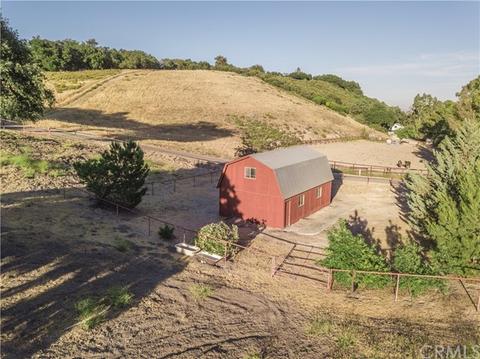 2075 Cielo Vista Rd, Paso Robles, CA 93446 photo 9