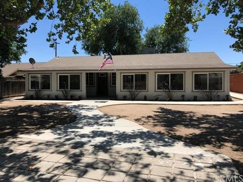 570 Mesa Grande Dr, Shandon, CA 93461 photo 2