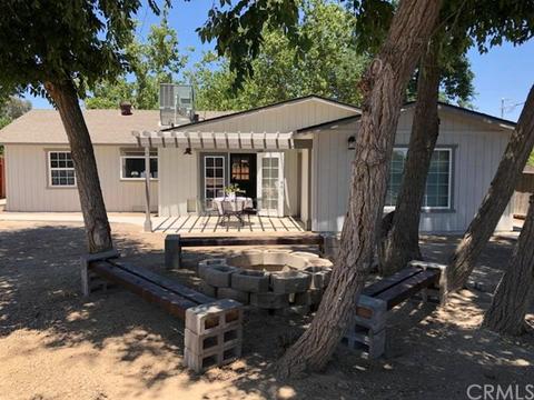 570 Mesa Grande Dr, Shandon, CA 93461 photo 23