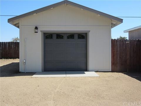 570 Mesa Grande Dr, Shandon, CA 93461 photo 24