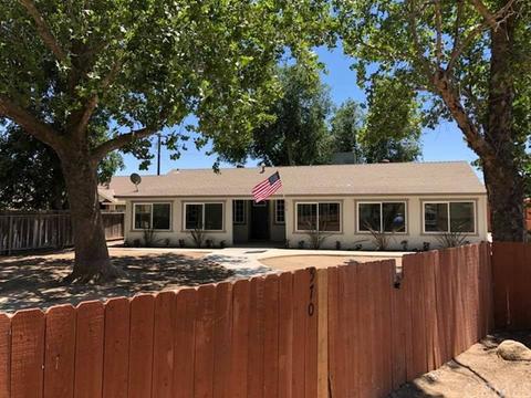 570 Mesa Grande Dr, Shandon, CA 93461 photo 1