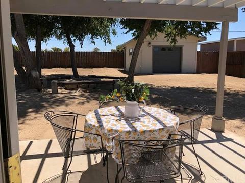 570 Mesa Grande Dr, Shandon, CA 93461 photo 22