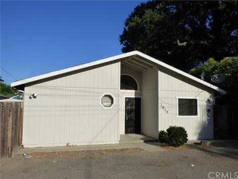 1812 Park St, Paso Robles, CA 93446 photo 1