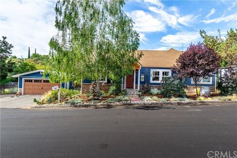 60 Ridgeview Dr, Paso Robles, CA 93446 photo 1