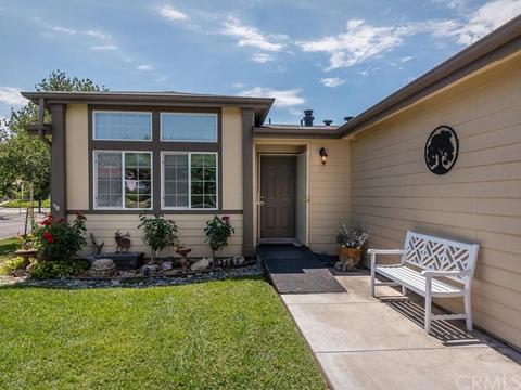 360 Bobwhite Dr, Paso Robles, CA 93446 photo 2
