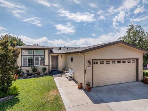 360 Bobwhite Dr, Paso Robles, CA 93446 photo 1