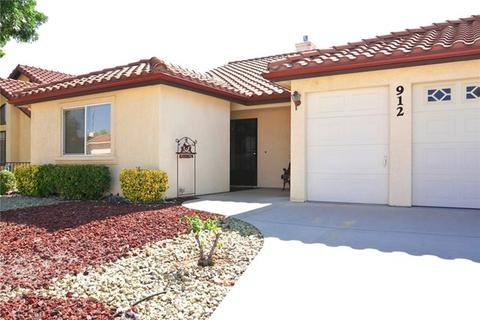 912 Torrey Pines Dr, Paso Robles, CA 93446 photo 3