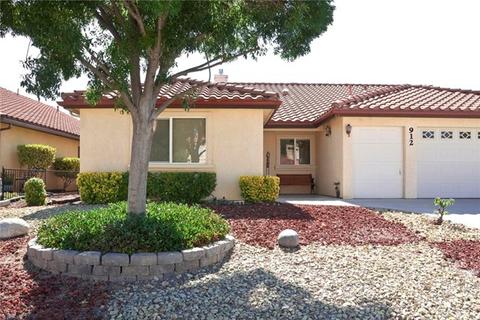 912 Torrey Pines Dr, Paso Robles, CA 93446 photo 2