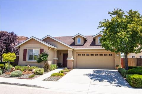 1768 Miller Ct, Paso Robles, CA 93446 photo 2