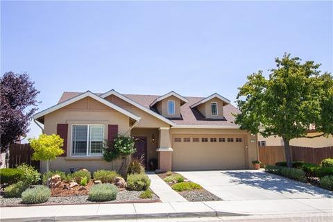 1768 Miller Ct, Paso Robles, CA 93446 photo 1