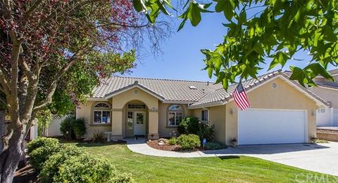 820 Saint Andrews Cir, Paso Robles, CA 93446 photo 1